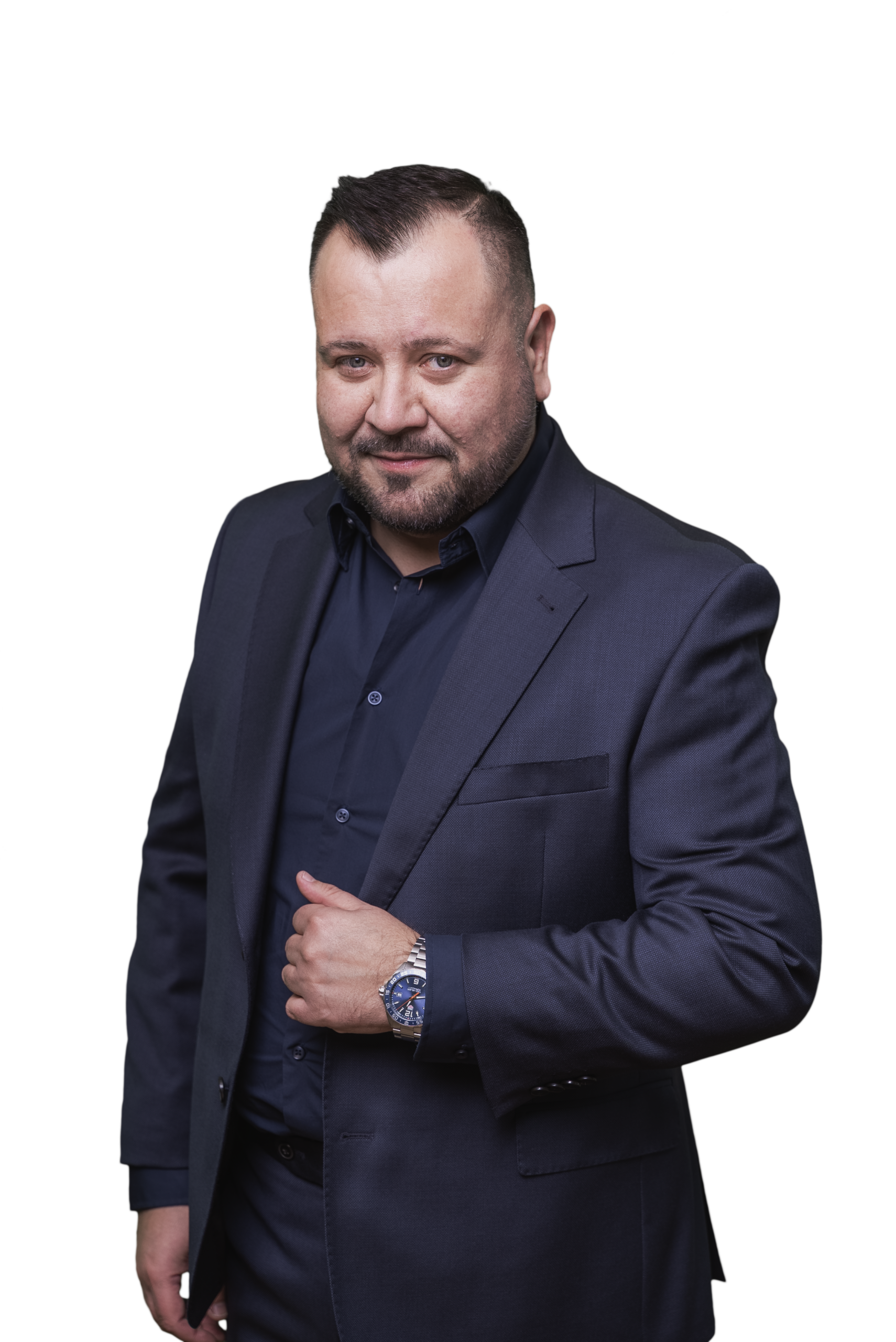Radosław Musiał